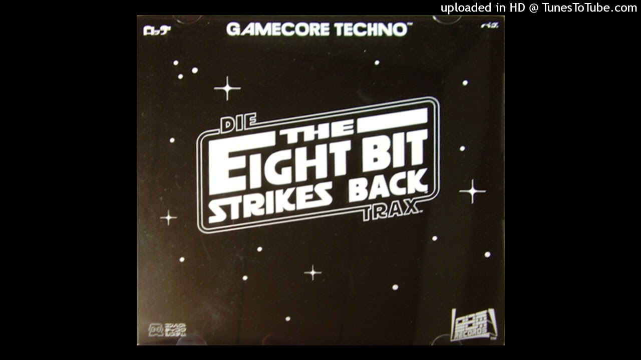 DieTRAX — GOODS (KENKA REMIX) (Bonus Track)