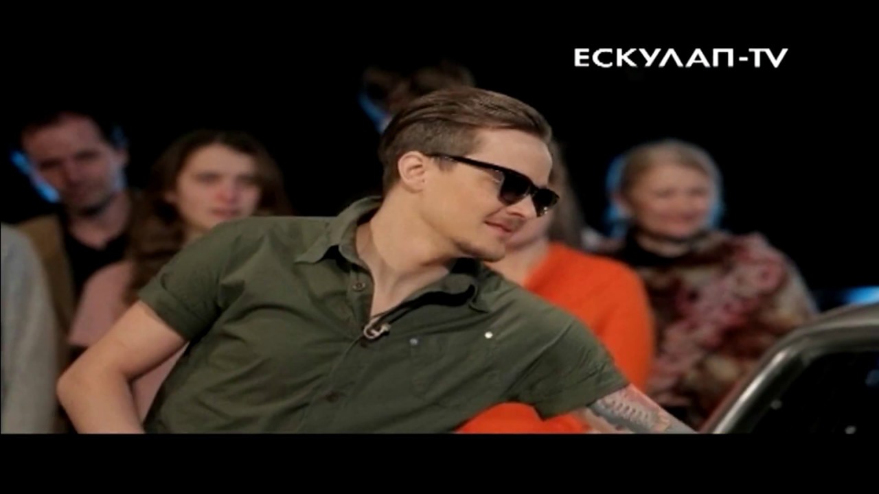 5Е. Спутник Astra 4A. Эфир телеканала Эскулап ТВ