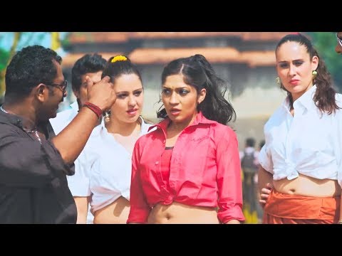 അടിപൊളി ഫ്രീക്ക്പെണ്ണുങ്ങളുടെ നാടൻപാട്ട് കാണാം | Nadanpattu Remix | Malayalam Folk Video Song