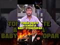 TOMÁS DENTE ATENDIÓ FUERTE A BABY ETCHECOPAR #AGARRALAPALA #MILEI #KIRCHNERISMO