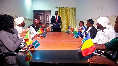 MUNA TARE - Manjaja Difur (Official Video)