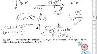 Math 335 - Section 7.1 Part 3
