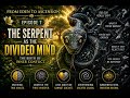 The Serpent as the Divided Mind