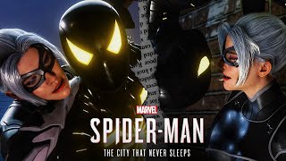 Spider-Man Remastered | Black Cat | Walkthrough FULL GAME screenshot 5