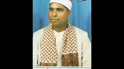 الشيخ محمد الليثي سورة الحشر وقصار السور رائعة جدا