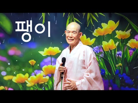 팽이 원곡 강문경 성지스님 Coverㅣ작사 김병걸 작곡 김영호 가사는 설명란에 있습니다