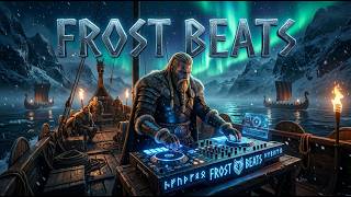 Viking Techno Mix 🔥 RAGNAROK AWAKENS ⚔️ Epic Nordic Warrior Music for Workout, Gaming & Focus screenshot 4