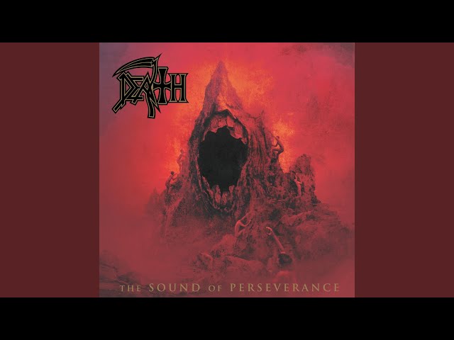 Death - To Forgive Is to Suffer