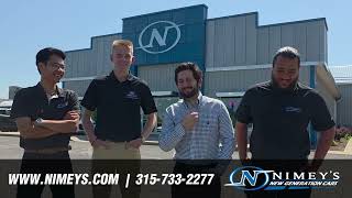 Come Visit Nimeys New Generation Cars