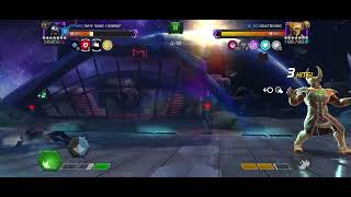 Node 41 Heimdall