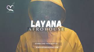 Afro Dance Type Beat 2020 