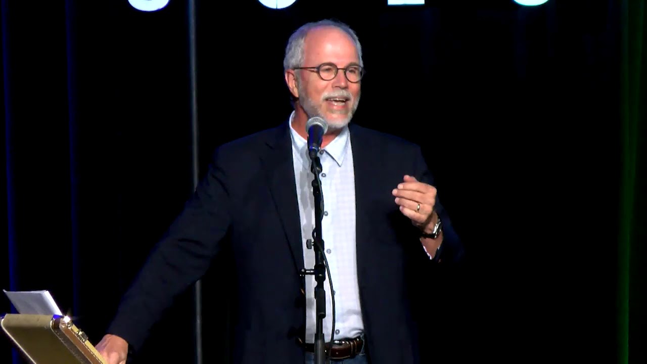 ISC2019 Buddy Greene Harmonica Player