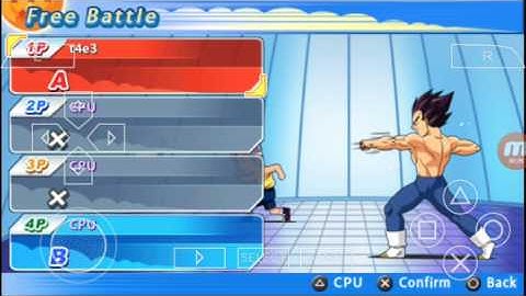 Dragon ball z tenkaichi tag team transformations goku ssj ssj3 ssj4 ssj5 ssj6 ssgss ssgss3 ssgss x10