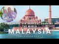 🇲🇾Why I LOVE Malaysia! #hariraya #budgettravel #kualalumpur #putrajaya #muslimtravel #selangor
