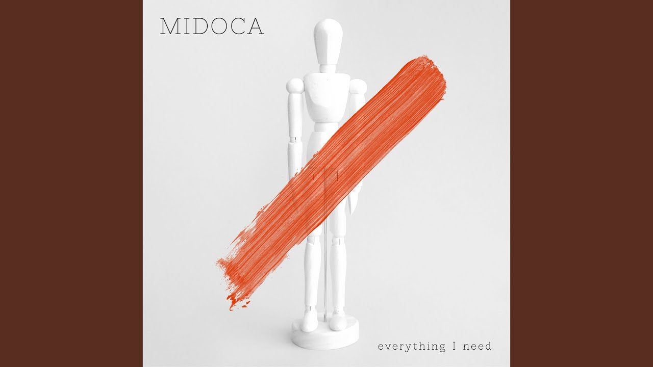 Watch Everything I Need on YouTube Watch Everything I Need on YouTube