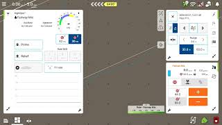 Star Command II 4.0 | Ag Leader Training: Static Mode