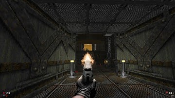 Voyage Infernal Doom