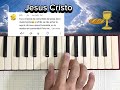 Tutorial: Milagre de Amor - Juliana de Paula #escaleta