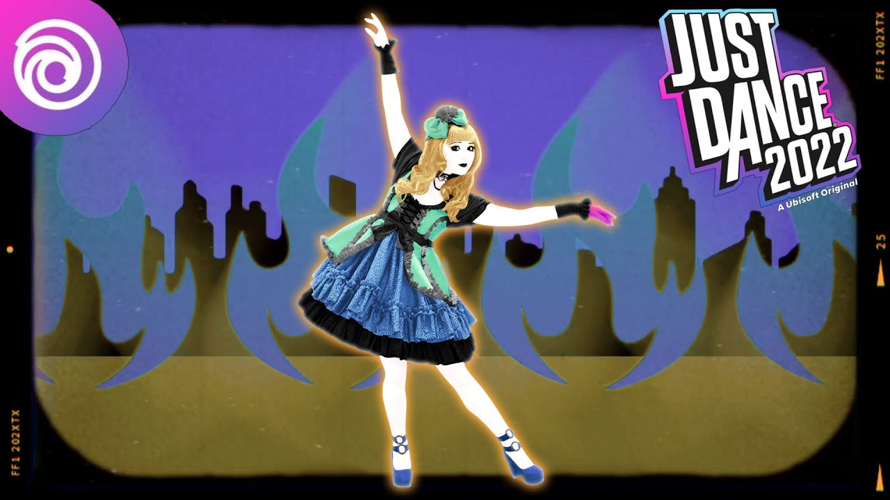 Devil Town - Cavetown | Just Dance Mashup (Collab with Sir Pog)