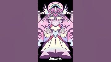 Labyrinth × The Archer × Not Strong Enough #crk #cookierunkingdom #eternalsugarcookie