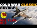 As Real As It Gets for the DCS F-4E? Reflected's RED FLAG 81-2 Campaign REVIEW!