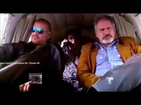 El Señor de los Cielos 4 Temporada Capitulo 64 Avance HD - YouTube