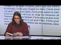 Littrature  qui sait de pauline delabroyallard  la recherche des origines  france 24