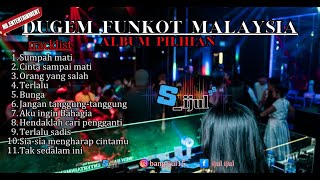 Dugem Funkot Hard Malaysia 2025  DJ ijul Bclub