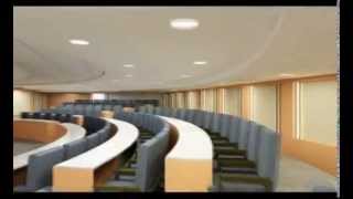 Exemplarr - Head Quarters - Office Walkthrough