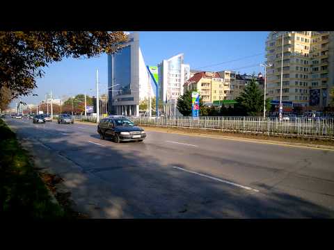 Nokia Lumia 830 1080p video sample