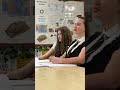 St Ambrose High School teacher Emma Noble introduces Classics to her pupils