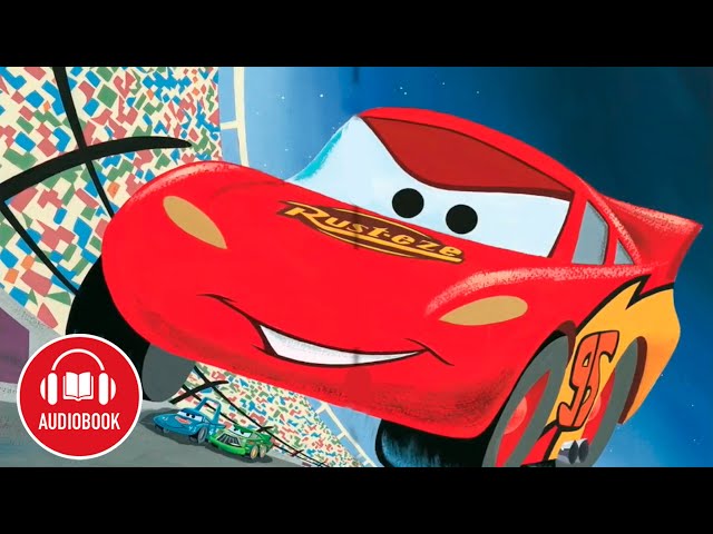 ESCAPE DO DESAFIO DO RELÂMPAGO MCQUEEN NO ROBLOX!! (Carros Filme) 