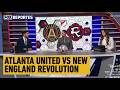 🔥 ATLANTA UNITED vs NEW ENGLAND REVOLUTION en vivo por FOX Deportes | MLS 2026