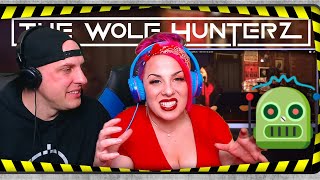 Chris Stapleton - The Thrill Is Gone | THE WOLF HUNTERZ Reactions