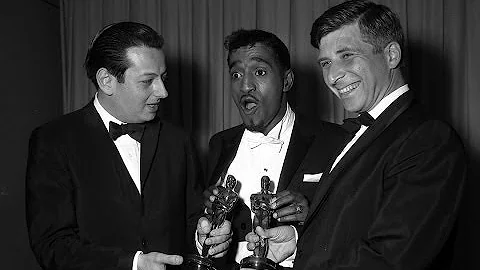 "Irma La Douce" and "Tom Jones" winning Music Oscars