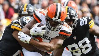 Pittsburgh Steelers Vs Cleveland Browns Preview | 2022 NFL Week 3 Predictions