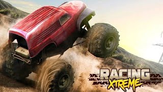 Racing extreme fast rally driver 3D - Android gameplay - Car games - Racing games - #44 screenshot 5