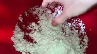 Failed Baking Soda Reform Sleep Aid