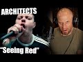 Unbelievable Heavy Vocals on ARCHITECTS &quot;Seeing Red&quot; (ANALYSIS &amp; Technique Breakdown)