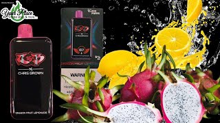 👀CBK15 Vape🌬️ Chris Brown🌬️