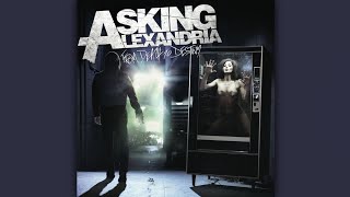 Asking Alexandria - Don&#39;t Pray for Me