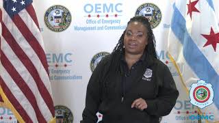 9-1-1 Language Line Provides Interpreters for more than 240 languages.