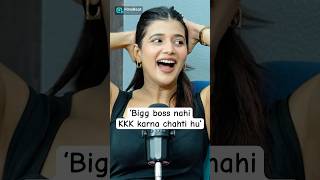 Samridhi Shukla Podcast Bigg Boss Nahi Khatron Ke Khiladi Karna Chahti Haun