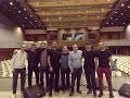 Armenchik, Arman Hovannisyan, Super Saqo  in Chelyabinsk city - interesting seconds