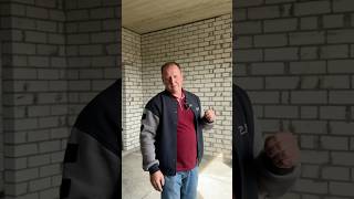 Индивидуальный проект в стиле хайтек. #проектированиедомов #строительство #газобетон