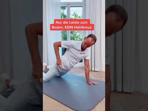 Video: 5 Möglichkeiten, Rückenschmerzen loszuwerden