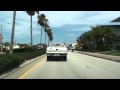 Miami Beach Neighborhood Tour & Google Maps Walkthru - YouTube