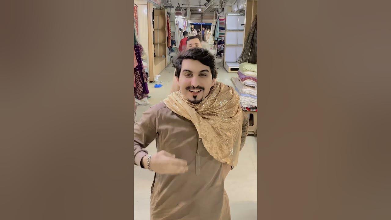 Pashto New Songs 2024 🎶 Pashto New TikTok Videos by Aziz Khan - Pashto New Film - Pashto Local Video