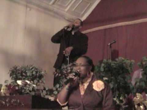 I love you Lord Today- Traditional Praise and Worship