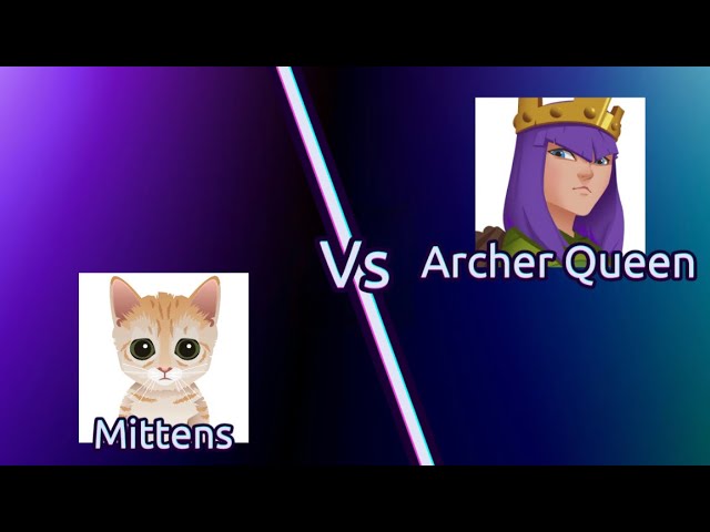 Sakayanagi Arisu Vs Mittens (Chess.com) Who wins on a battle of